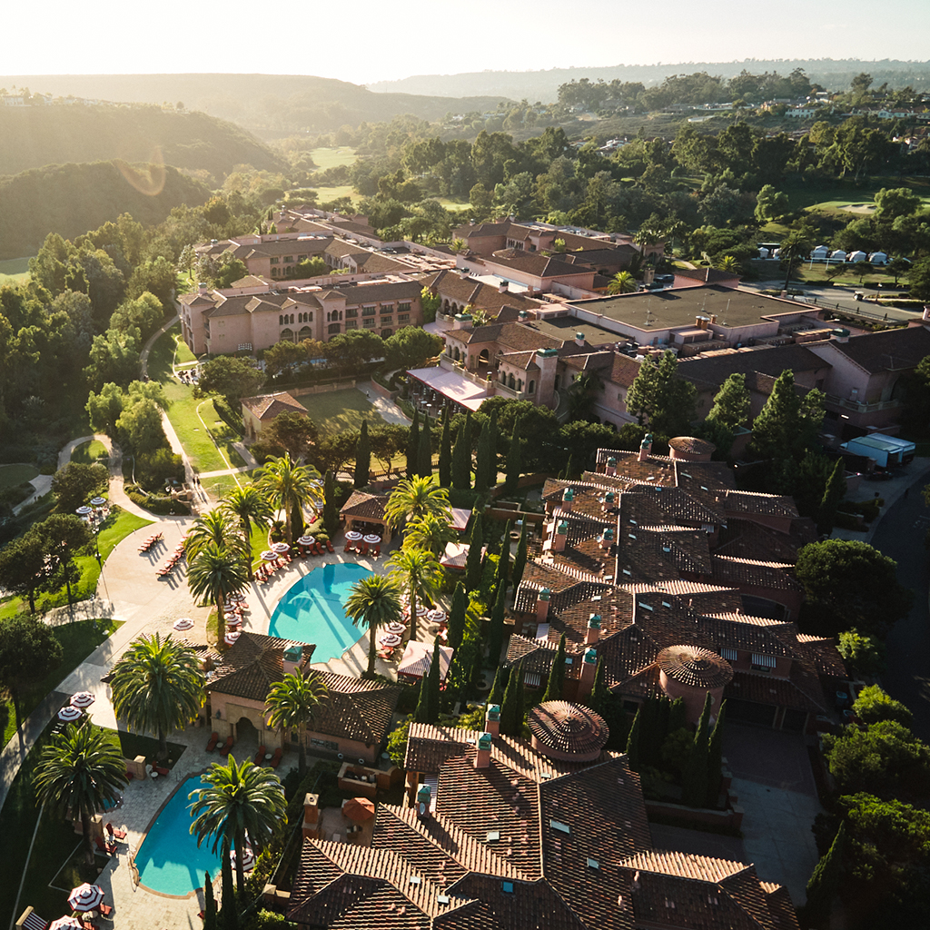 7Nights at Marriott’s Newport Coast Villas